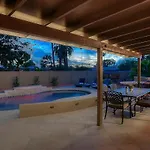 Tuscan Sun