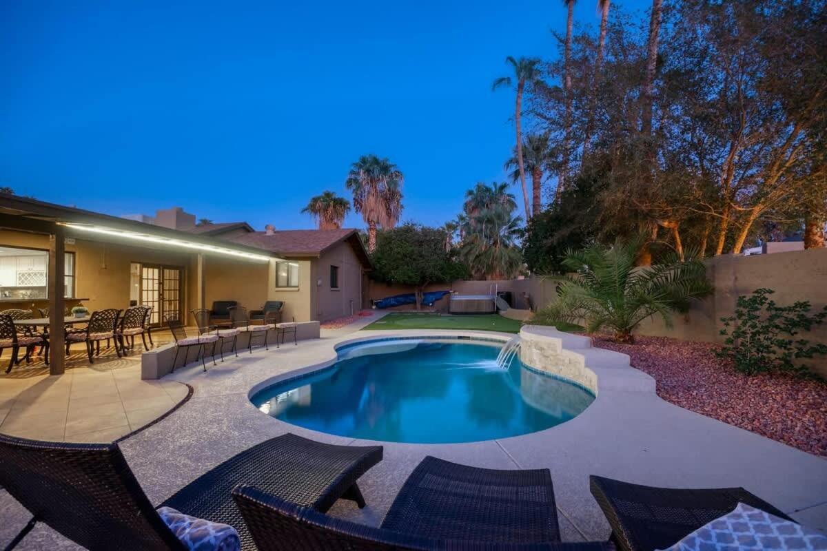 Tuscan Sun * Scottsdale