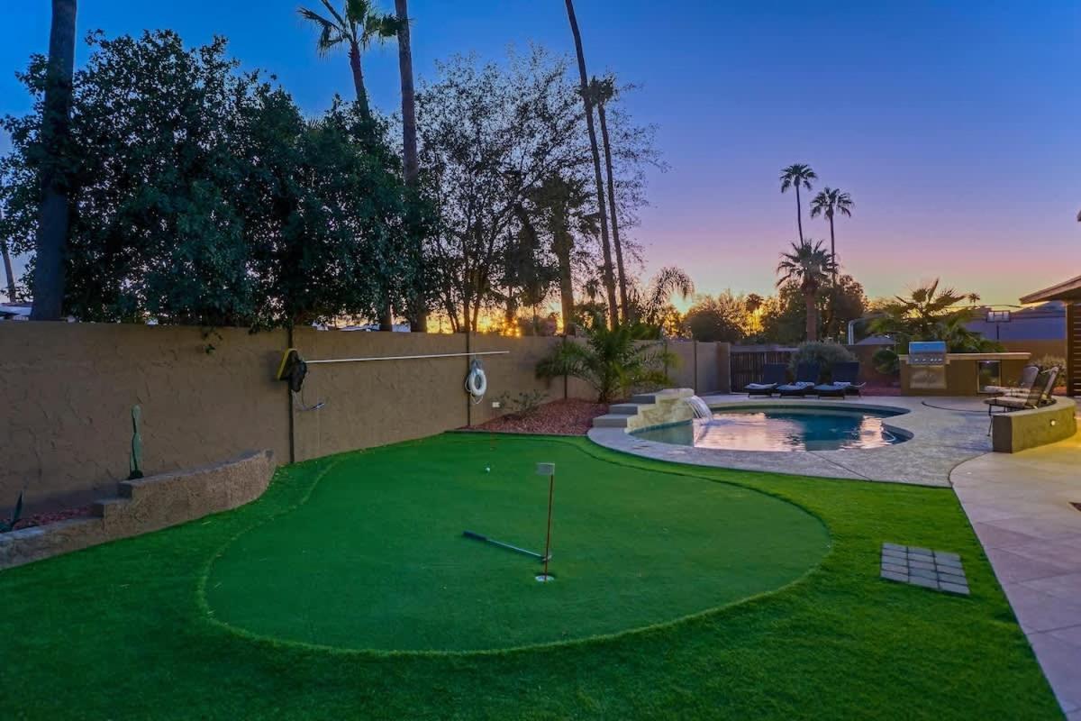 Tuscan Sun Scottsdale