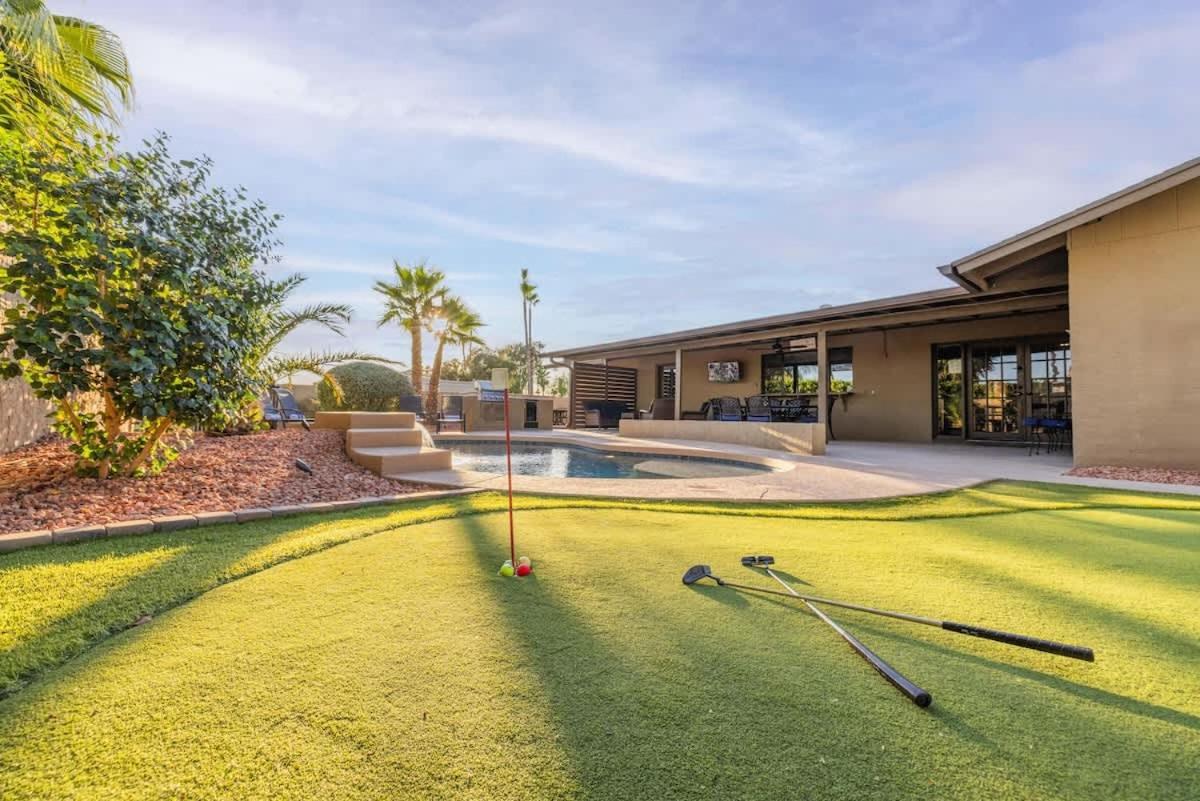 Holiday home Tuscan Sun Scottsdale