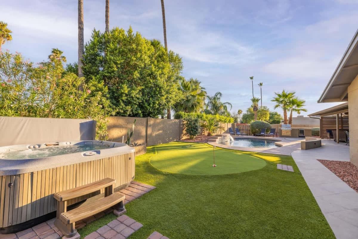 Tuscan Sun Scottsdale