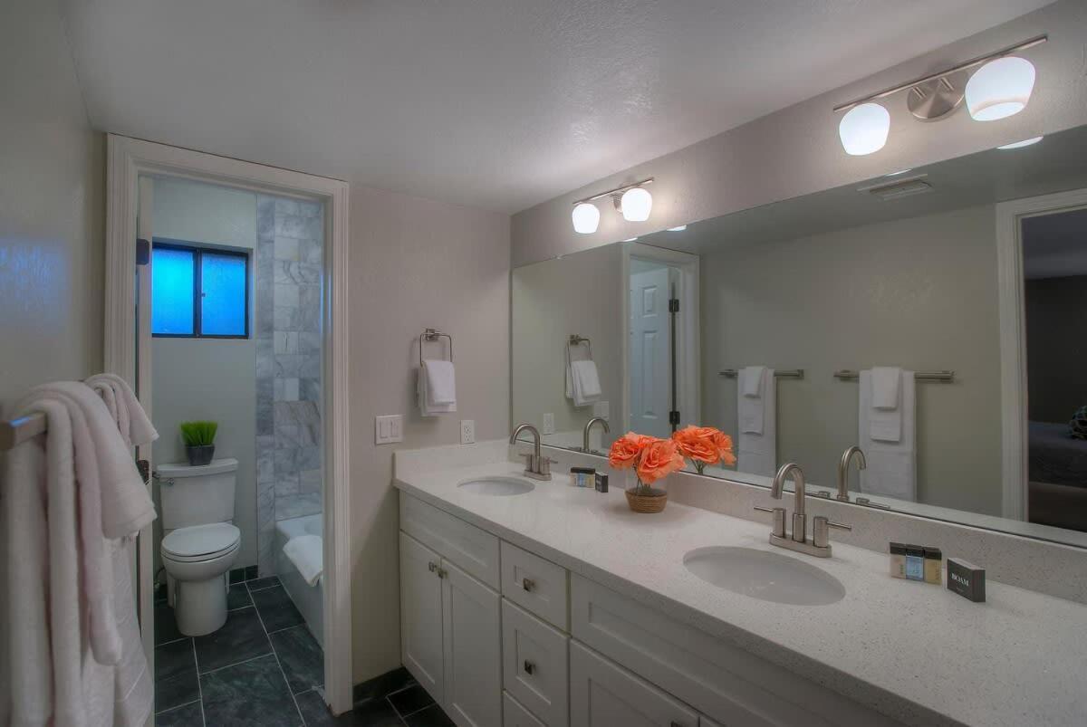 Tuscan Sun Holiday home Scottsdale