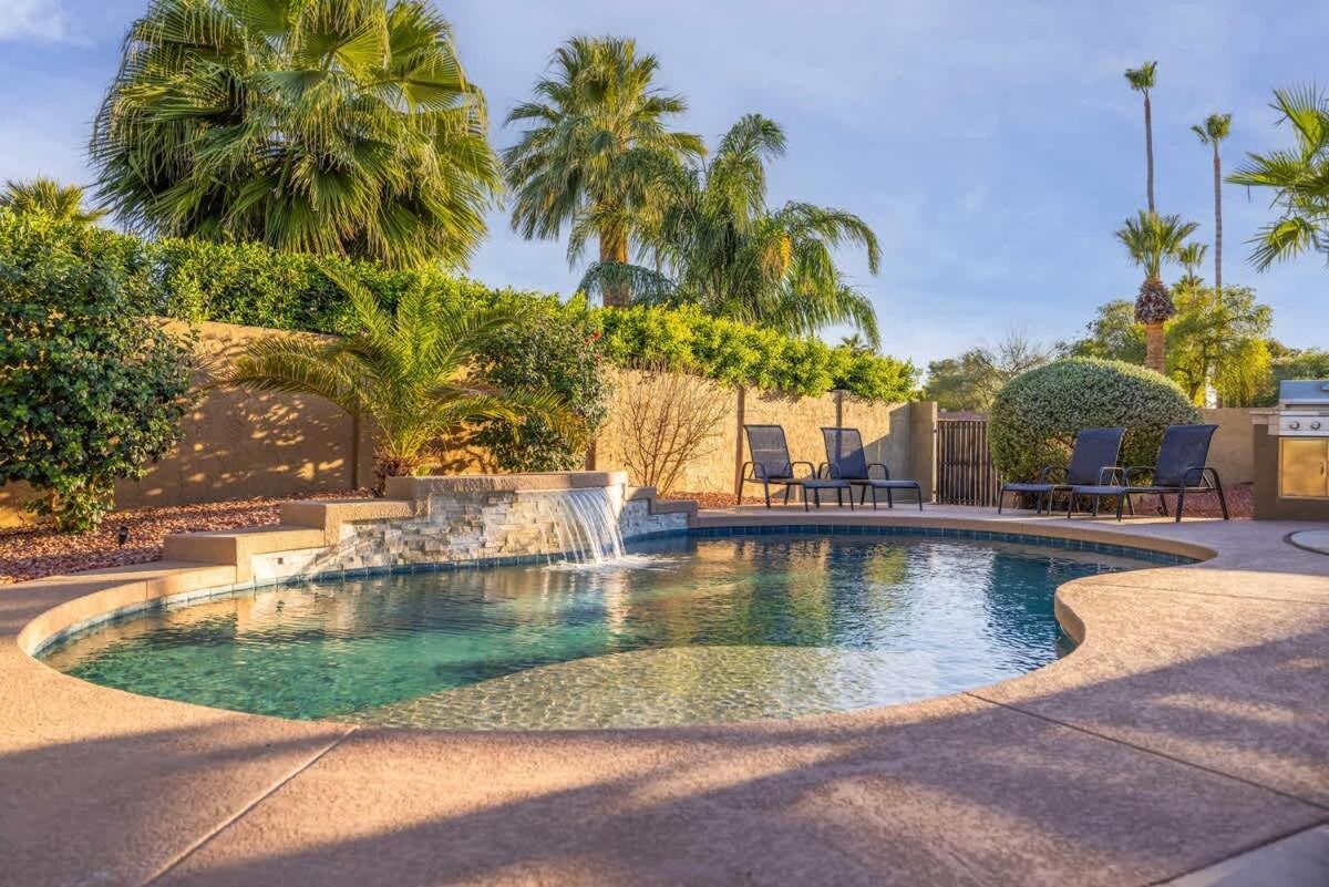 Tuscan Sun Scottsdale