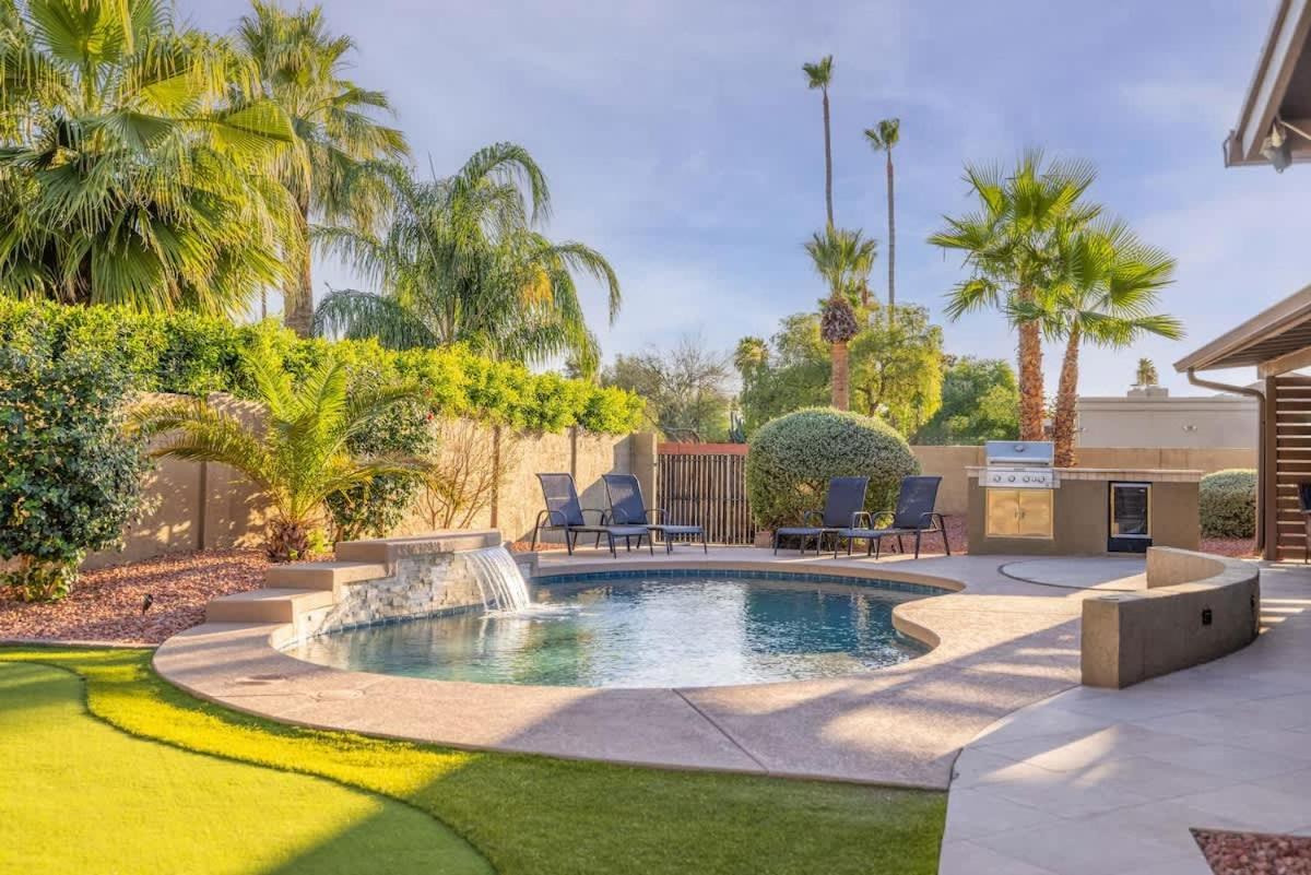 Tuscan Sun Scottsdale